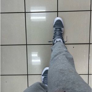 Meet your Posher, Caerae